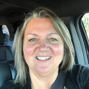 Meet your Posher, Cindy